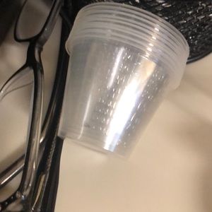 Meet your Posher, Terry